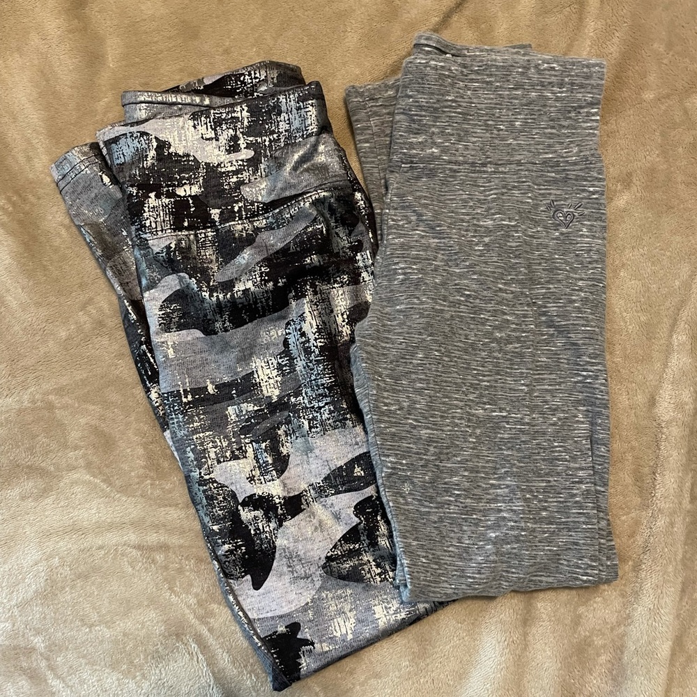 💎 Justice Leggings Bundle